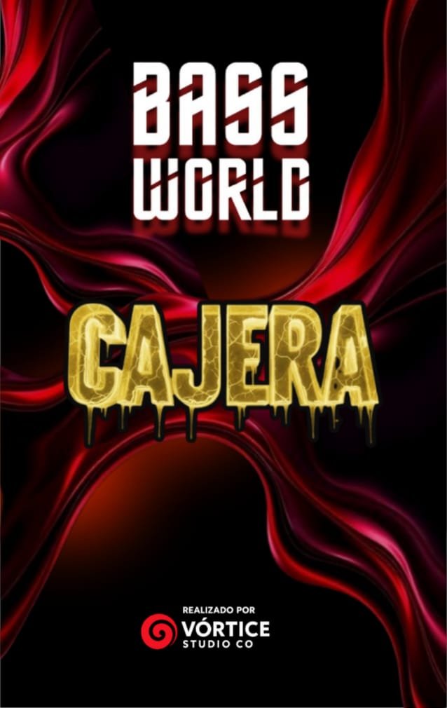 Bassworld Cajera